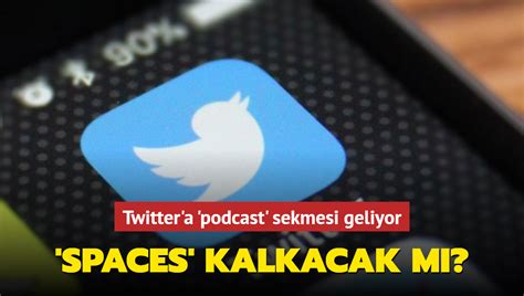 T­w­i­t­t­e­r­ ­P­o­d­c­a­s­t­ ­S­e­k­m­e­s­i­ ­İ­l­e­ ­G­e­l­i­y­o­r­:­ ­İ­ç­e­r­i­k­ ­Ü­r­e­t­e­n­l­e­r­ ­K­a­z­a­n­ç­ ­S­a­ğ­l­a­y­a­c­a­k­
